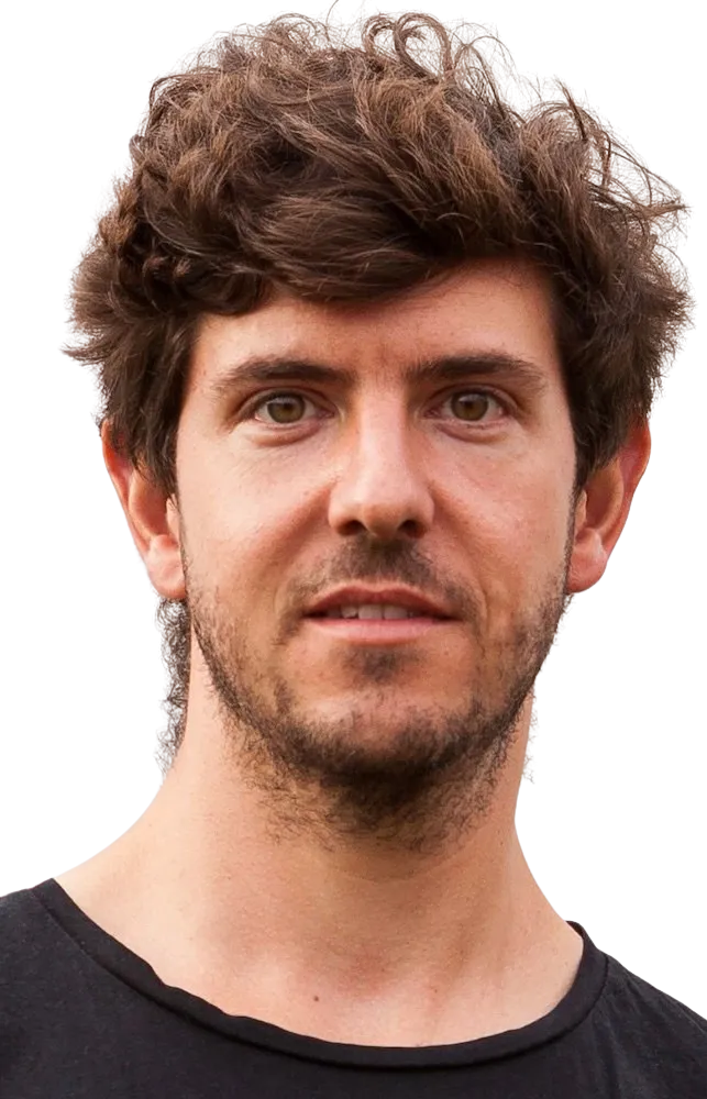Samuel Raub